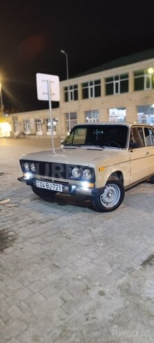 LADA (VAZ) 2106-8