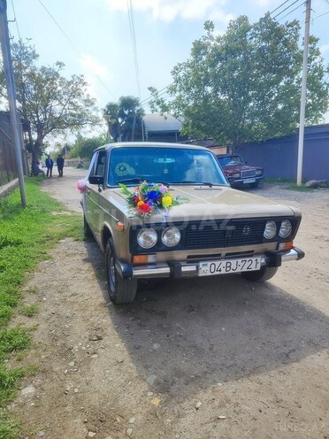 LADA (VAZ) 2106-3