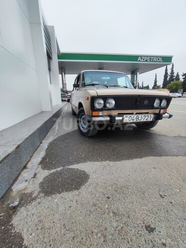 LADA (VAZ) 2106-2