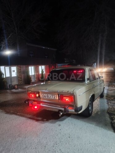 LADA (VAZ) 2106-5