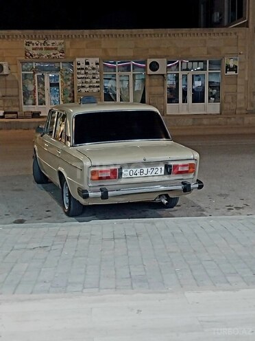 LADA (VAZ) 2106-12
