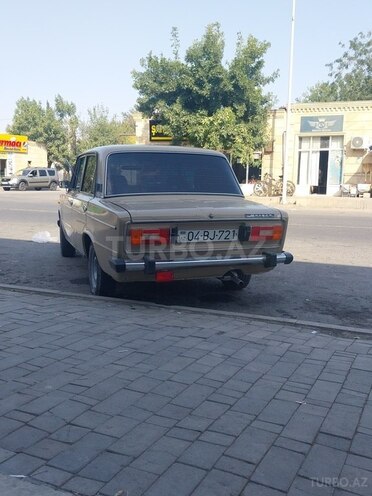 LADA (VAZ) 2106-10