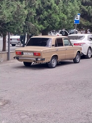 LADA (VAZ) 2106-13