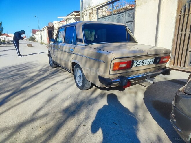 LADA (VAZ) 2106-7