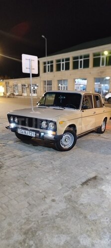 LADA (VAZ) 2106-9