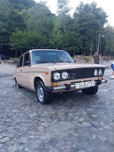 LADA (VAZ) 2106-11
