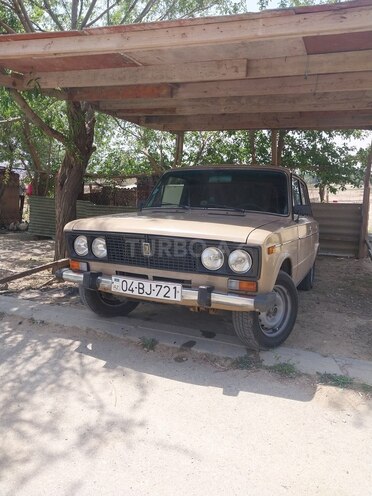 LADA (VAZ) 2106-14