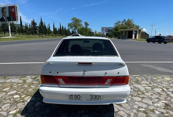LADA (VAZ) 2115-6