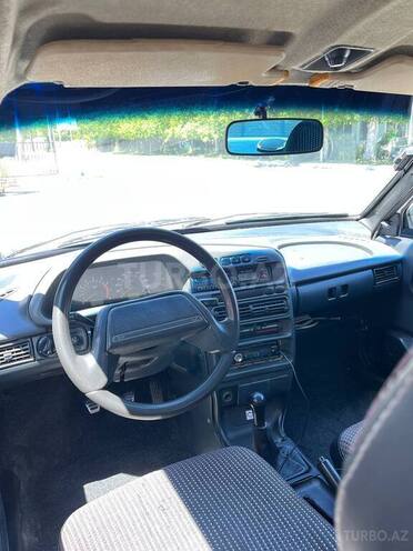 LADA (VAZ) 2115-11