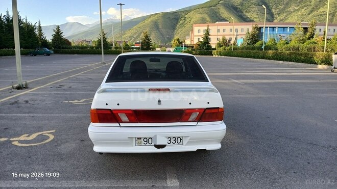 LADA (VAZ) 2115-7