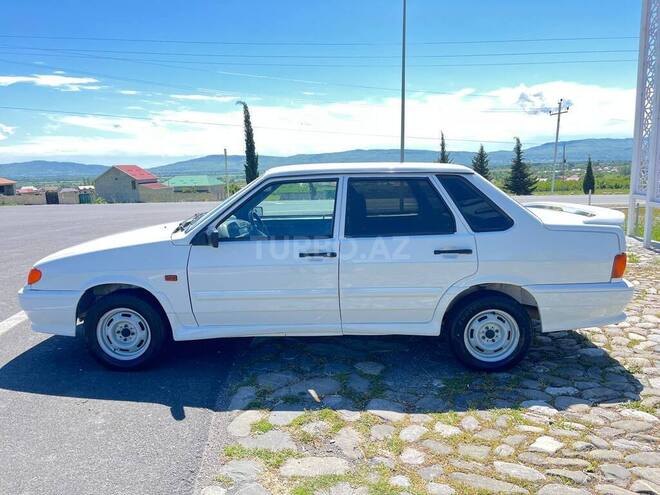 LADA (VAZ) 2115-5
