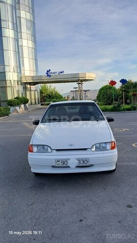 LADA (VAZ) 2115-9