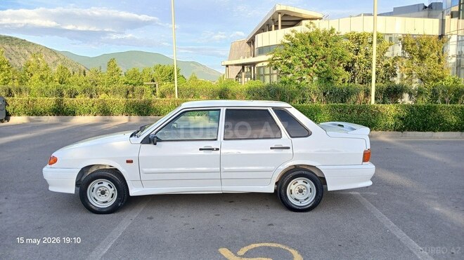 LADA (VAZ) 2115-3