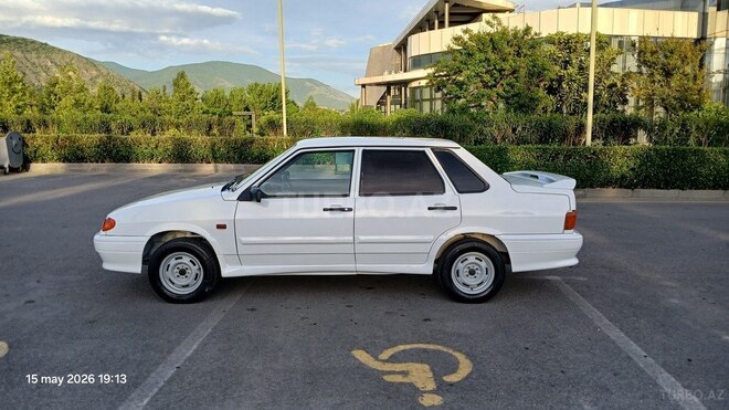 LADA (VAZ) 2115-10
