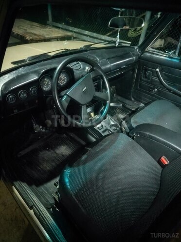 LADA (VAZ) 2106-17