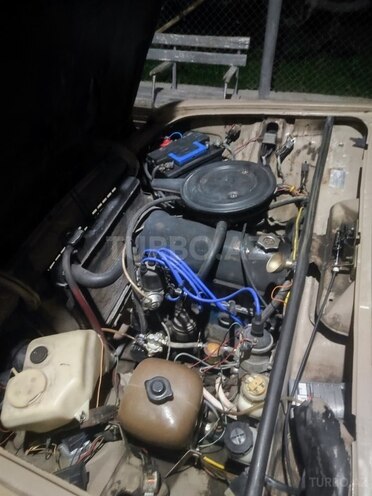 LADA (VAZ) 2106-15