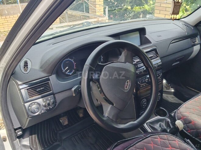 LADA (VAZ) Priora-2
