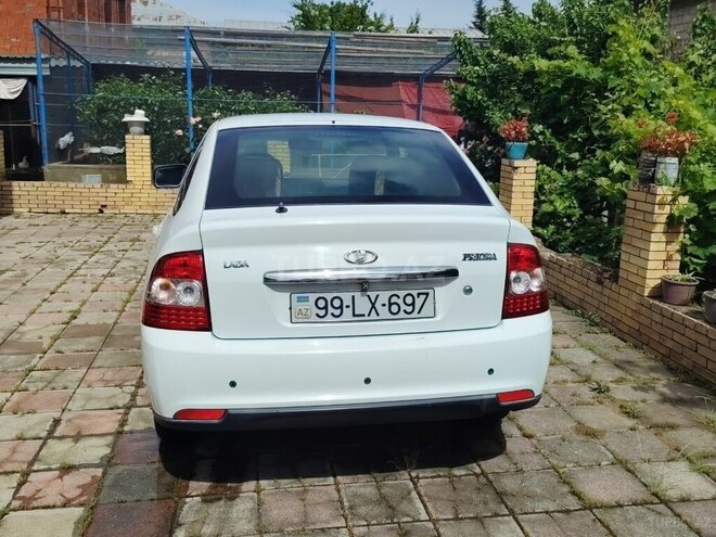 LADA (VAZ) Priora-3