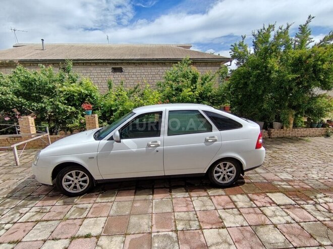 LADA (VAZ) Priora-4