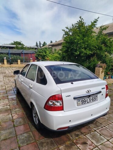 LADA (VAZ) Priora-8