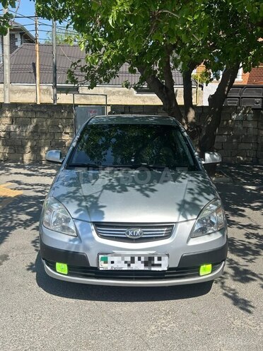 Kia Pride-1