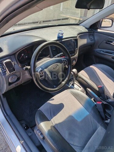 Kia Pride-9
