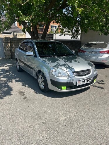 Kia Pride-4