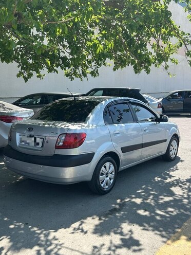 Kia Pride-5