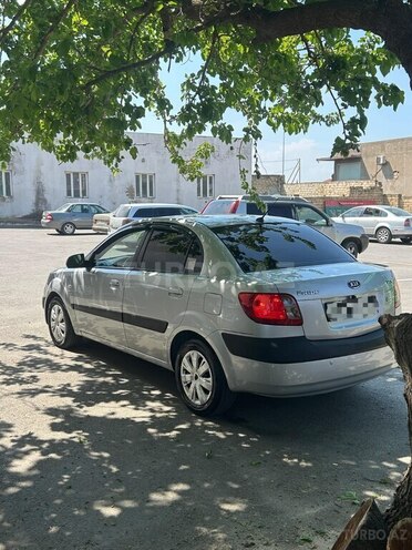 Kia Pride-6