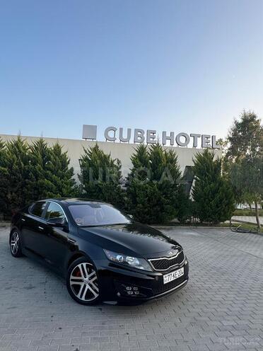 Kia Optima-1