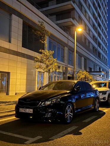 Kia Optima-3
