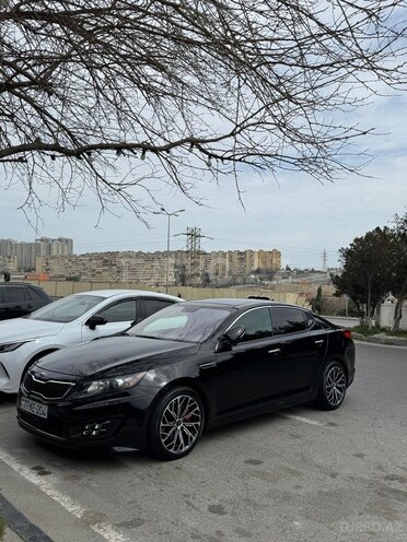 Kia Optima-4