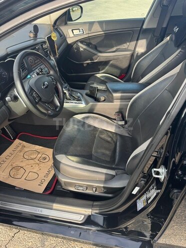 Kia Optima-6