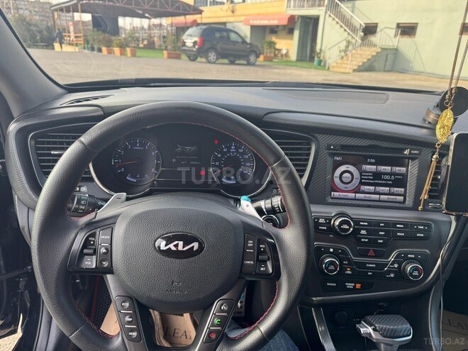 Kia Optima-7