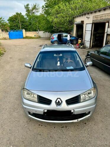 Renault Megane-1