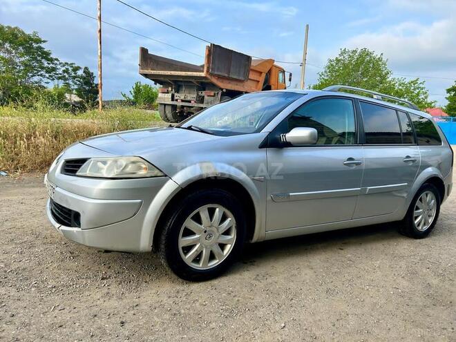 Renault Megane-7