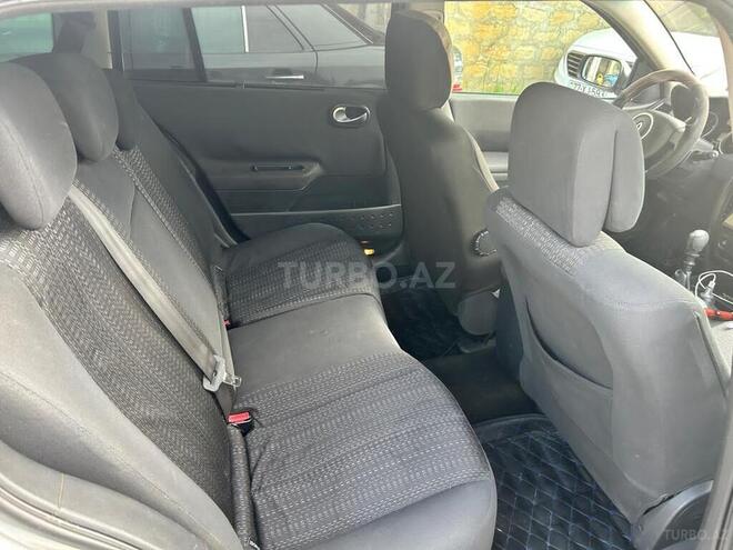 Renault Megane-4