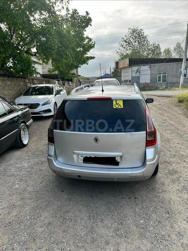 Renault Megane-3