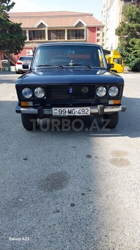 LADA (VAZ) 2106-2