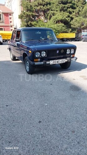 LADA (VAZ) 2106-1