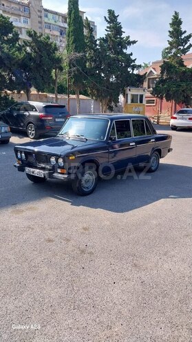 LADA (VAZ) 2106-4