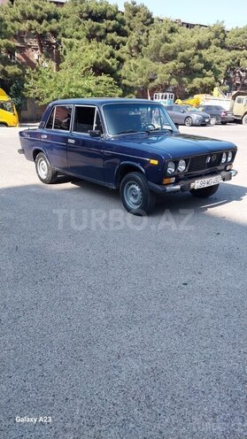 LADA (VAZ) 2106-3