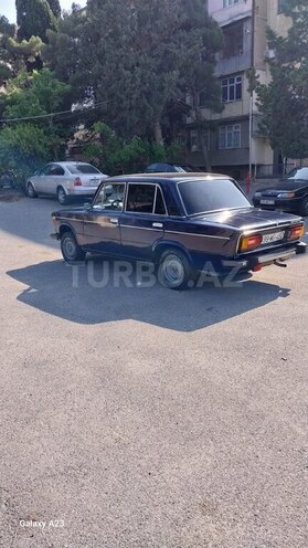 LADA (VAZ) 2106-6