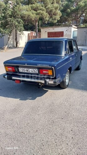 LADA (VAZ) 2106-5