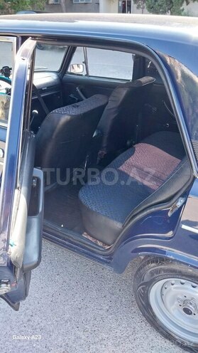 LADA (VAZ) 2106-8