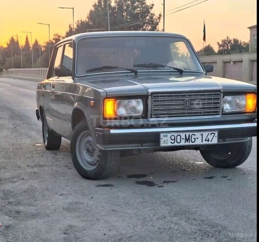 LADA (VAZ) 2107-3