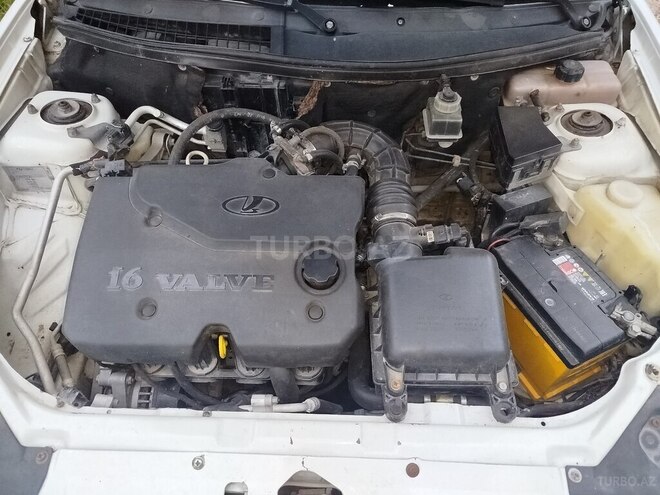 LADA (VAZ) Priora-7