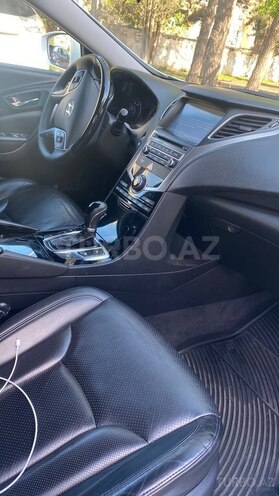 Hyundai Grandeur 2015, 164,172 km - 3.0 l - Bakı