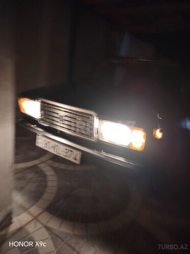LADA (VAZ) 2107-5