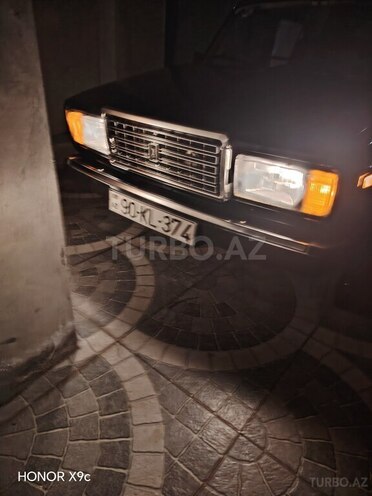 LADA (VAZ) 2107-4